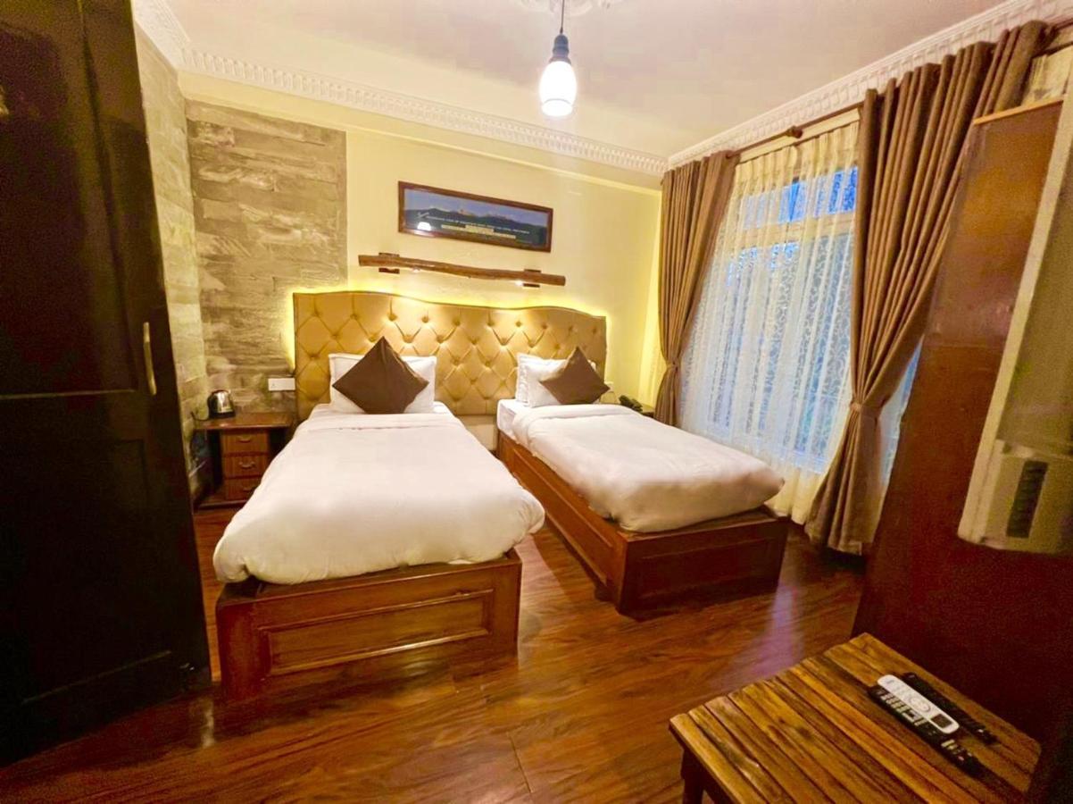The Kantipur 4*