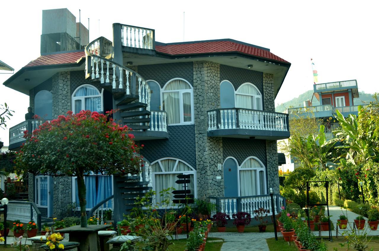 The Kantipur Pokhara