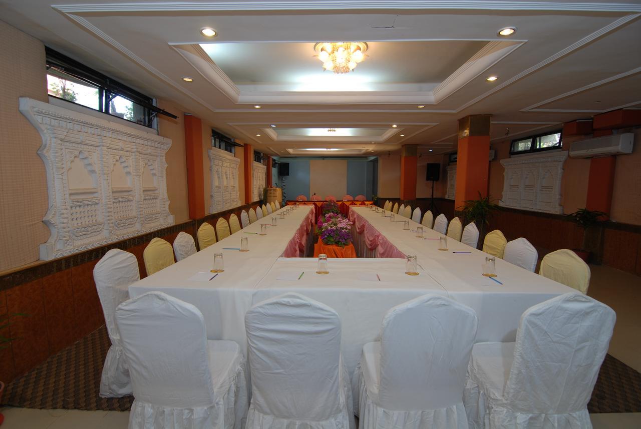 The Kantipur 4*