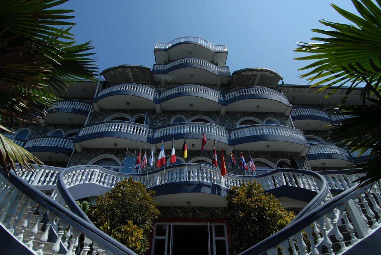 The Kantipur होटल 4*