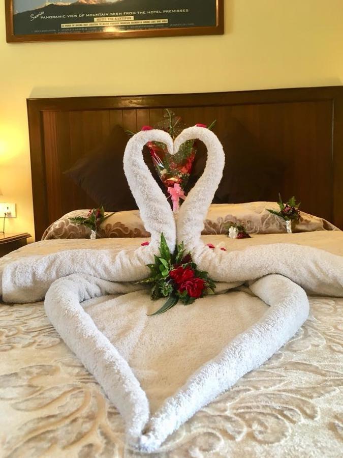 The Kantipur 4* Pokhara